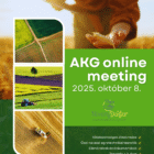 AKG online meeting