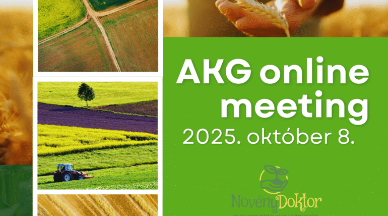 AKG online meeting