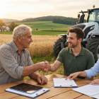 Gazdaságátadási tanácsadás