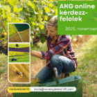 AKG kérdezz-felelek