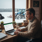 Gazdálkodási napló beküldése 2026