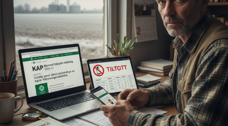 akg tiltólista 2026