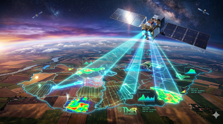 TMR rendszer, HMKÁ 7, vetésváltás 2026, kaszálás bejelentés, AKG mentesség, mezőgazdasági adminisztráció, Növénydoktor Kft.